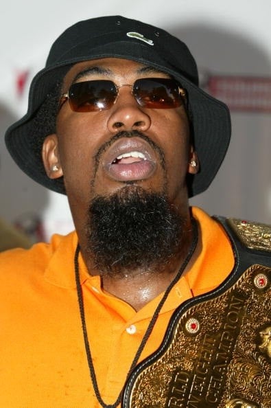 Pastor Troy