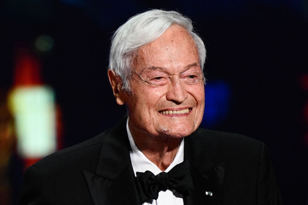 Roger Corman