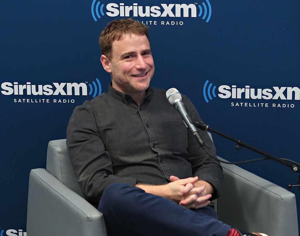 Stewart Butterfield