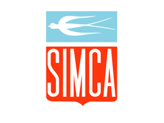 Logo de Simca